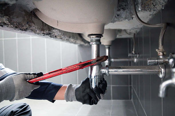 Licensed Pipe Repair service in Myersville, MD - Street Wise - Plumbing